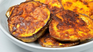 বেগুন ভাজি